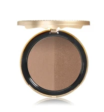 Too Faced Radiant Duo One Bronzer Sun Bunny Medium Coverage for Women 0.28 fl oz
