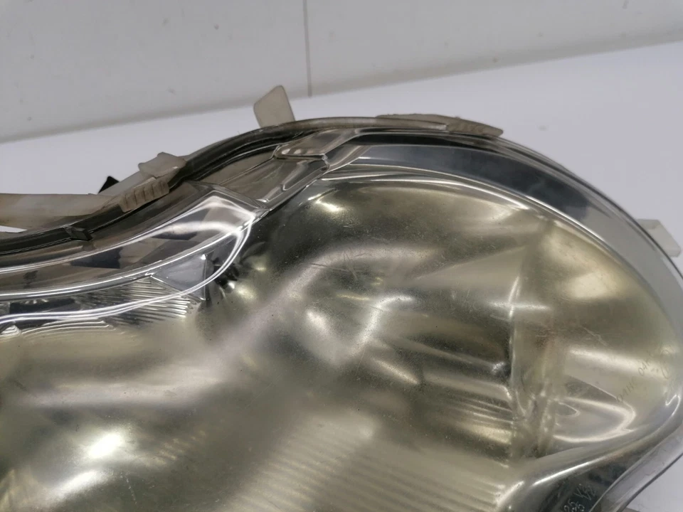 Smart Fortwo - Scheinwerfer Frontscheinwerfer rechts 0301169202 (98) - Bild 4 von 4