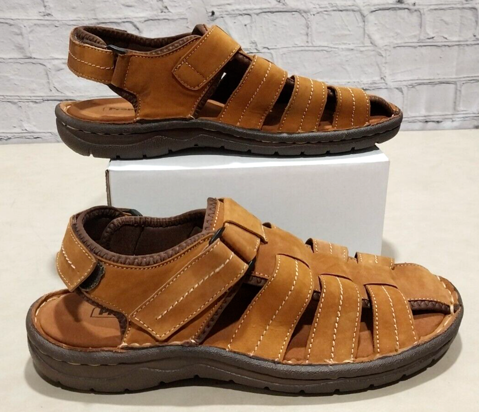 propet joseph fisherman sandal