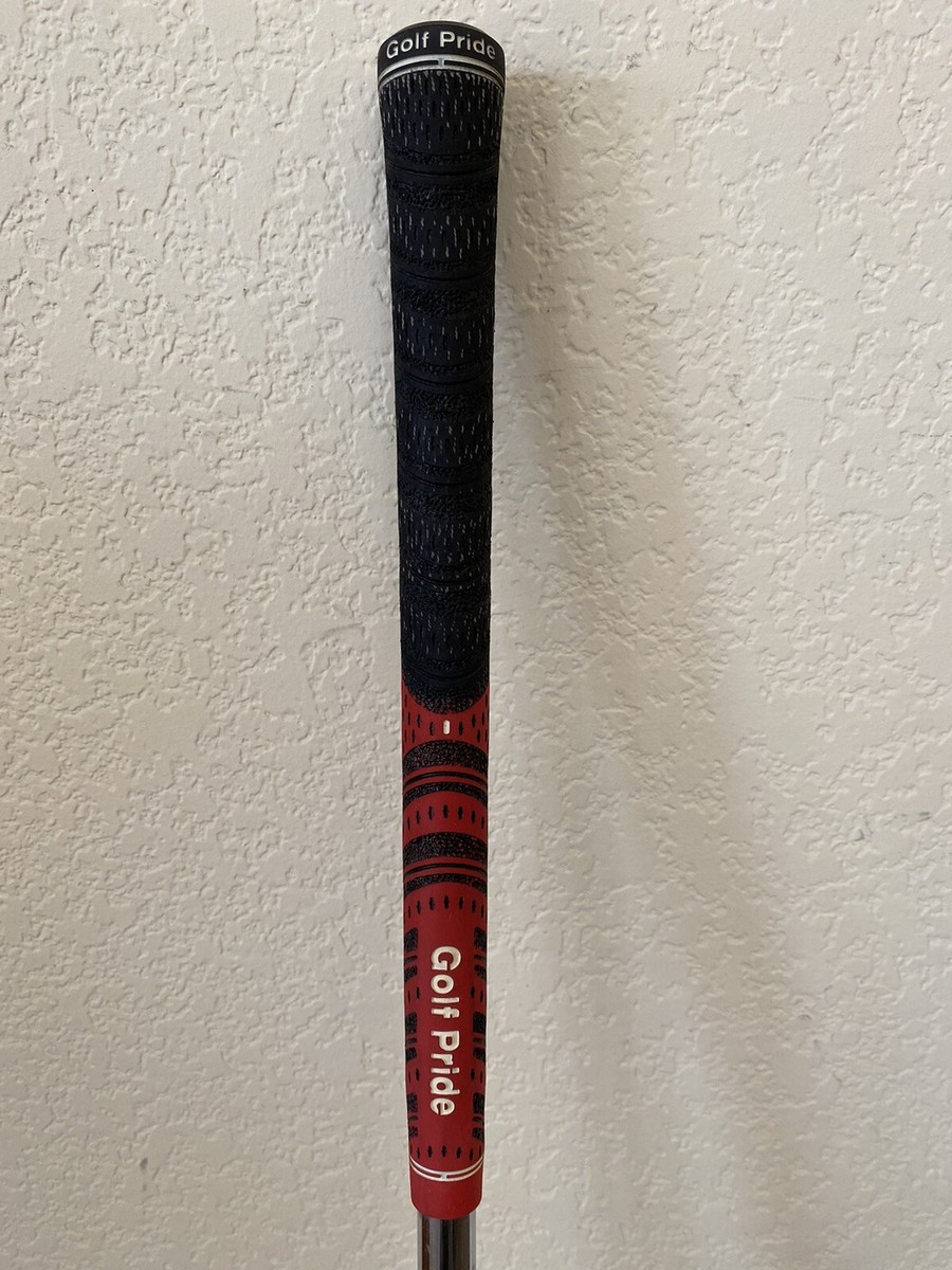 Fer Callaway Big Bertha X12 N°3 - Droitier, Tige Acier Régulière, Occasion