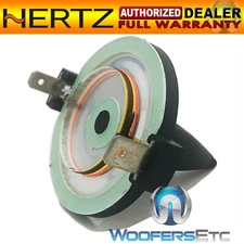 HERTZ VC25-NEO VOICE COIL FOR ST-25-NEO COMPRESSION BULLET COMPETITION TWEETER