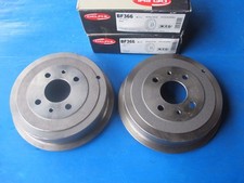 Tambour de frein Fiat BRAVA