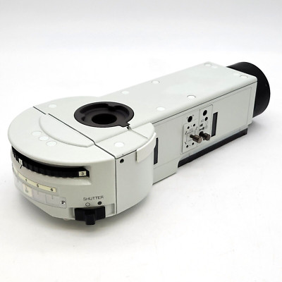 Olympus Microscope BX-RFA Fluorescence Reflected Light Illuminator