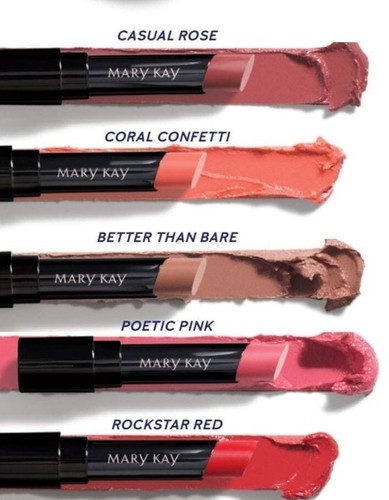 Mary Kay Supreme Hydrating Lipstick - Bild 2 von 3