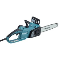 Makita UC4041A KettensäGe Elektrisch 1800 W UC4041A Schwarz