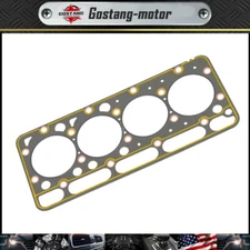 Fit For Bobcat 753 763 773 Kubota V2203 V2403 Engine Cylinder Head Gasket New