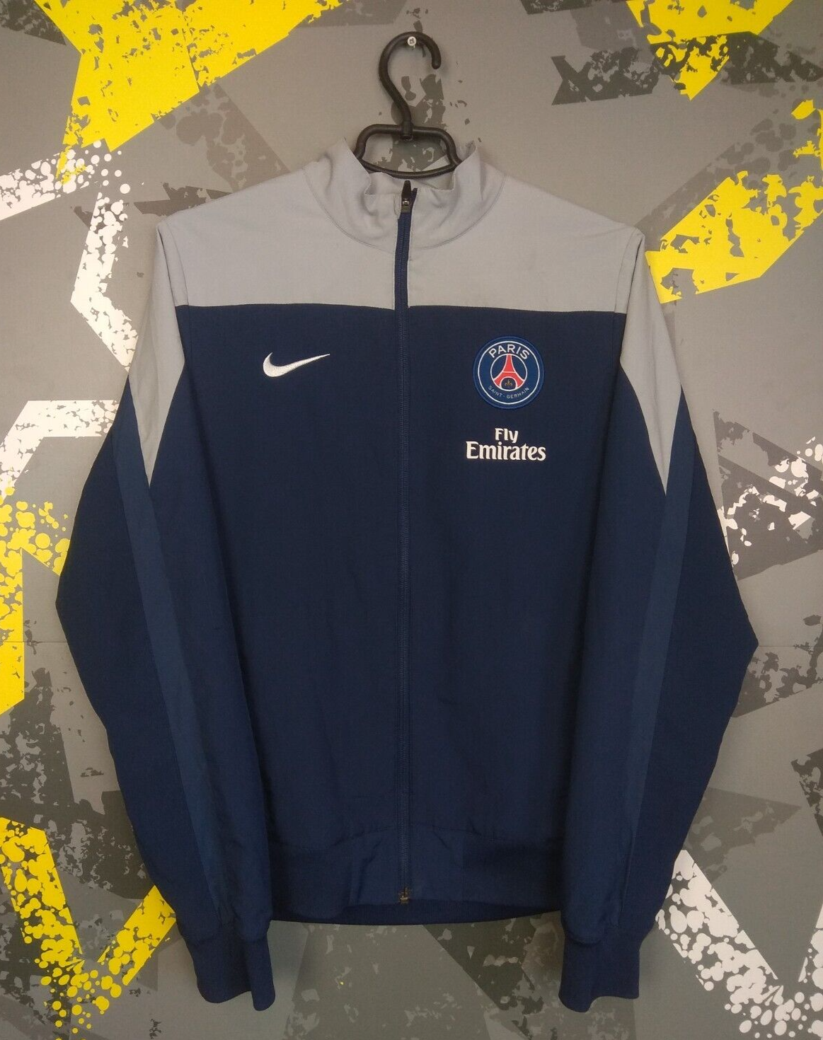 Jackets Thermal Jacket PSG