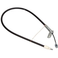 Maxgear Handbremsseil Bremsseil Hinten Links FüR Mercedes-Benz C-Klasse