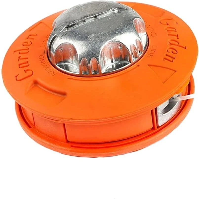 Bobina Per Motopompa QGZ 25-30N Green Line | - Macchine, Attrezzature, Ricambi E Prodotti Per Agricoltura E Giardinaggio - Foto 11