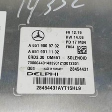 Moteur Infiniti Q30
