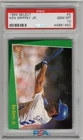 1993 Select KEN GRIFFEY JR # 2 (PSA 10 GEM MT) MLB Hall of Fame (450