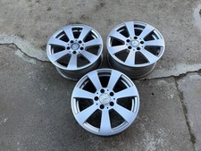 1 x Mercedes C-Klasse Alufelge 16 Zoll W204 A2044011102 1 x Mercedes C-Klasse Alufelge 16 Zoll W204 A2044011102