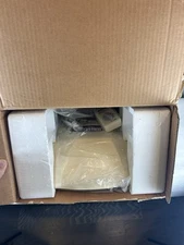 New Unused OxyFlow Exercise Massager Therapeutic Circulation Chi Leg Spine 9864