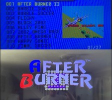 Boxed Sega Mega Drive 2 Styled Console MegaDrive Retro Gaming - Additional Image 2