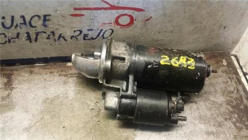 Anlasser BMW serie 3 berlina 16 102 cv