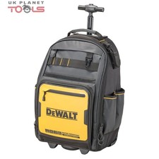 DeWalt DWST60101-1 46 Pockets Pro Backpack On Wheels