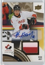 2025 Upper Deck Team Canada Juniors Hockey Checklist Guide in-content 31
