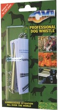 Acme Silent Dog Whistle - Adjustable High-Pitched, Outdoor Training  Recall