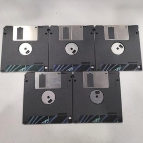 MSX2 Model Dragon Slayer Legend of Heroes FALCOM