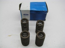 (4) NEW - OEM Ford F6AZ-6513-AA Engine Valve Springs 1991-1998 Ford 4.6L