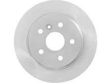 API 84YD87Q Rear Brake Rotor Fits 2001-2003 Toyota Highlander AWD OEF3 OEF3