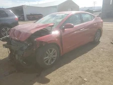 Audio Equipment Radio Receiver US Market Fits 17-18 ELANTRA 1341428