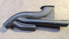 Opel Meriva Bj 2003 Luftansaugstück Ansaugrohr Luftfilter 9129706 guter Zustand
