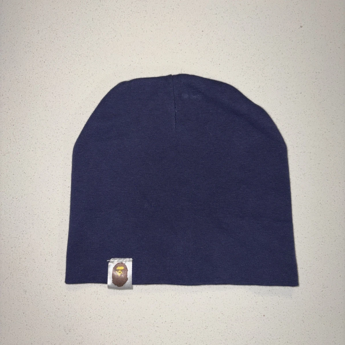 A Bathing Ape Blue Hats for Men for sale | eBay