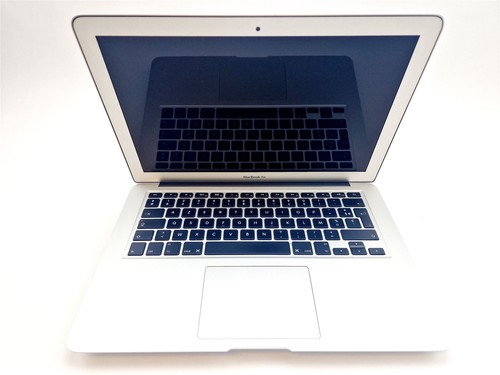 MacBook Air 13" 2015 A1466 1,6GHz Intel Core i5 8GB 256GB SSD AZERTY Grado C - Imagen 4 de 11