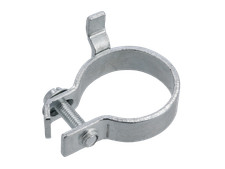 Sicherungsschelle Kr&uuml;mmermutter, &Oslash;28mm