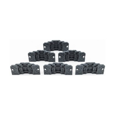 Kill Team Barricades #4 NM
