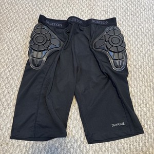 Burton Impact Shorts | eBay