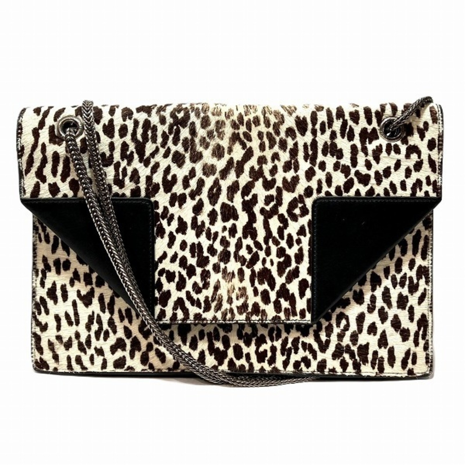 Yves Saint Laurent Betty 315680 Borse Borse a Mano Spalla Donna GZl16cji