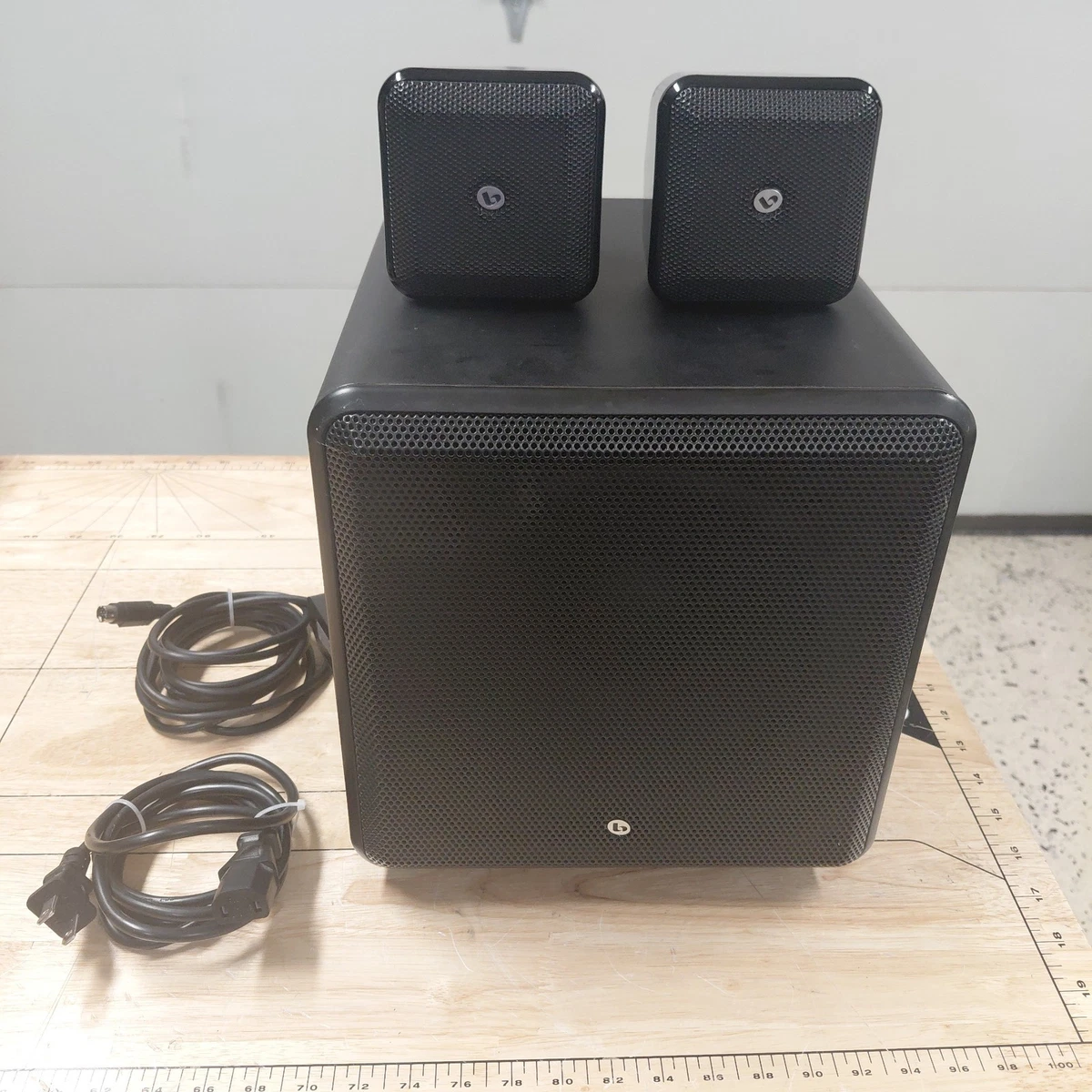 Boston Acoustics Soundware for sale | eBay