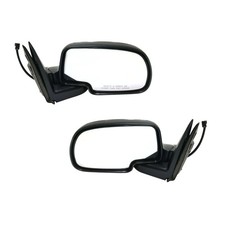 Side Mirror Right Left Power Heated for Cadillac Escalade 2002