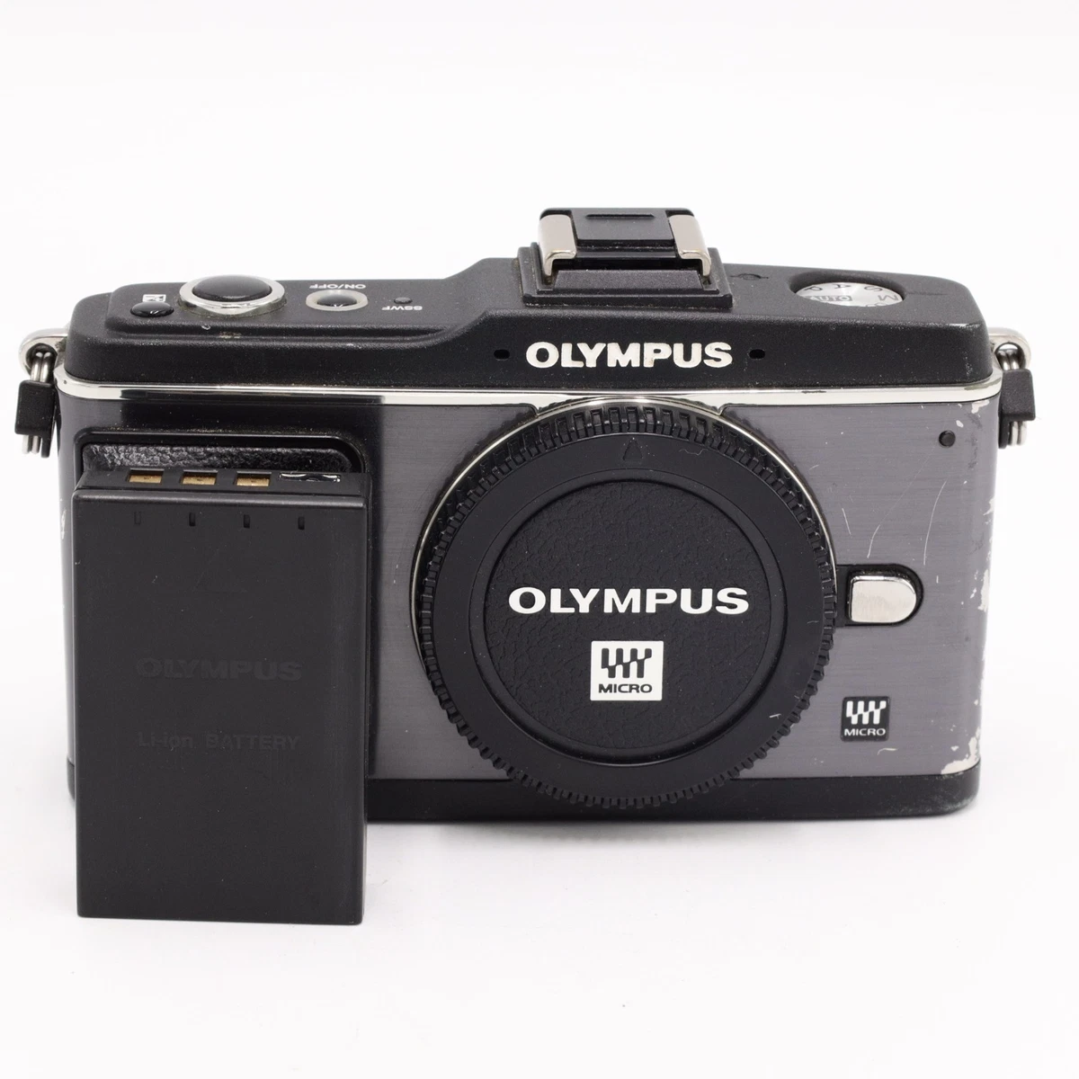 Olympus E P2 for sale - eBay