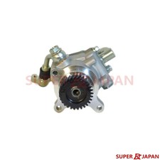 Pompe direction assistée Isuzu D-MAX
