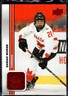 2023 Upper Deck Team Canada Juniors #55 Sarah Nurse Red Foil