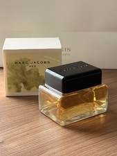 Marc Jacobs marc jacobs 4.2oz Men's Eau de Toilette for sale