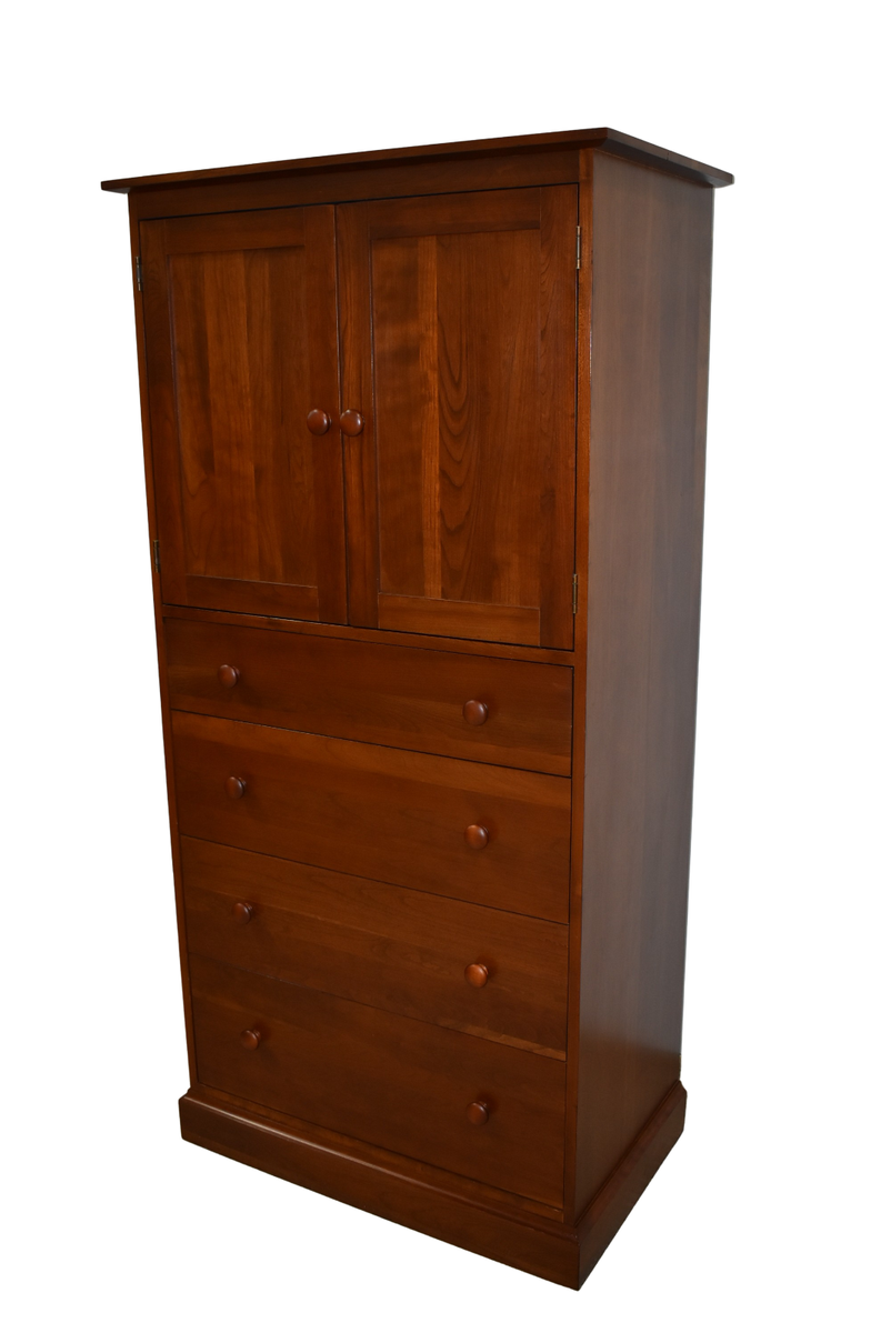 Ethan Allen American Impressions 32x19x64.5