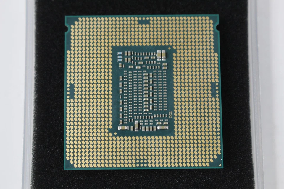 PROCESADOR INTEL CORE I7-8700 | 3,20 GHZ | SR3QS Foto 2 de 2