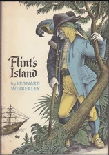 Flint's Island