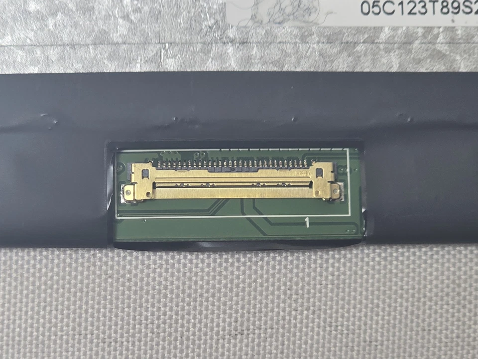 NT140WHM-N41 NT140WHM-N31 Panel 0C8WJ laptop LED LCD screen 14.0" WXGA HD 30 pin - Image 2 of 4