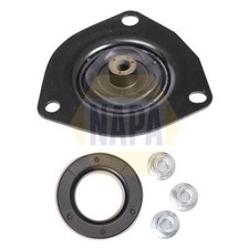 Napa Suspension Strut Support Mount fits Nissan Almera Tino Maxima/Maxima QX