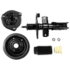 Monroe 90008C1 Active To Passive Suspension Conversion Kit