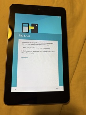 Asus Google Nexus 7 2013 K008 7
