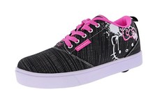 ZAPATOS DE SKATE HEELYS NIÑA JOVEN/NIÑOS GRANDES PRO 20 HELLO KITTY HE00322001