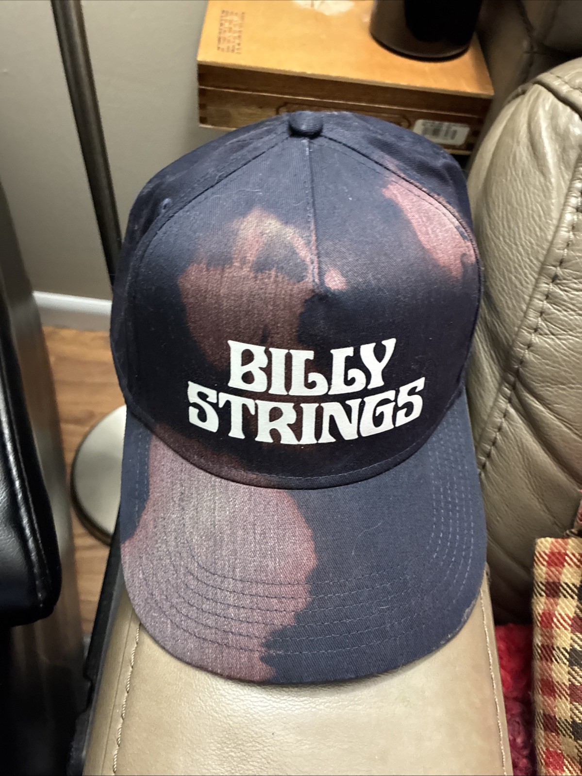 Billy Strings Official Licensed Hat. BILLY STRING… - image 1