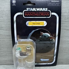 Star Wars Vintage Collection Mandalorian The Child VC184 New Sealed
