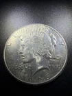1926-S Silver Peace Dollar Brilliant Uncirculated BU $1                       46